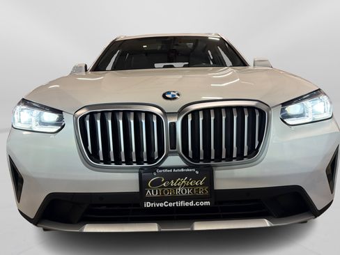 Used 2023 BMW X3 xDrive30i AWD/4WD image 11