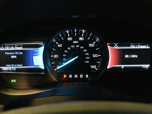 Used 2019 Ford Explorer Limited w/ Class III Trailer Tow Package image 19