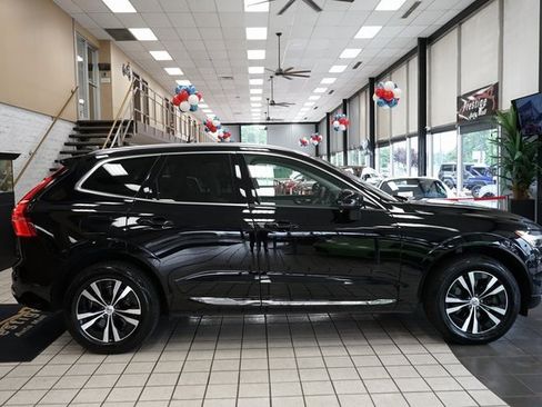 Used 2022 Volvo XC60 T8 Inscription Expression image 19