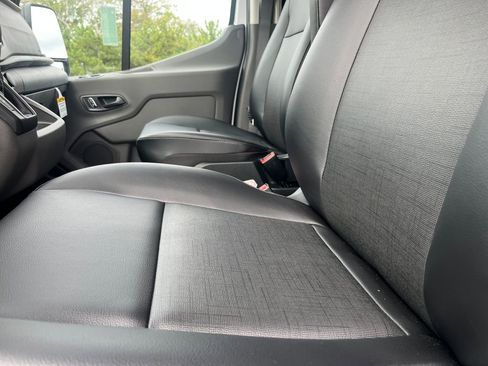 New 2025 Ford Transit 250 148 Medium Roof w/ Load Area Protection Package image 12