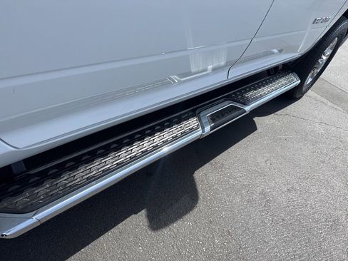 Certified 2024 RAM 2500 Big Horn w/ Sport Appearance Package AWD/4WD image 12