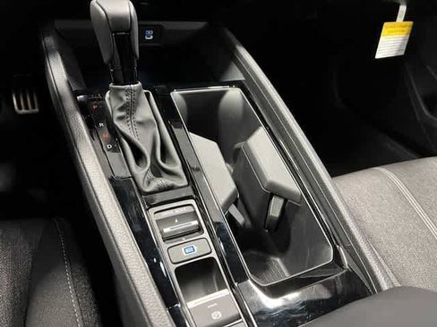 Used 2025 Honda Accord Sport image 16