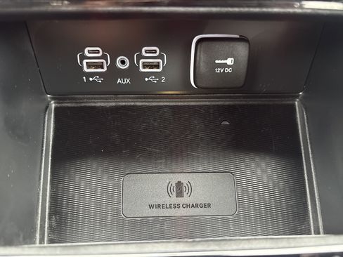 New 2025 Jeep Grand Cherokee Laredo X w/ Luxury Tech Group I image 26