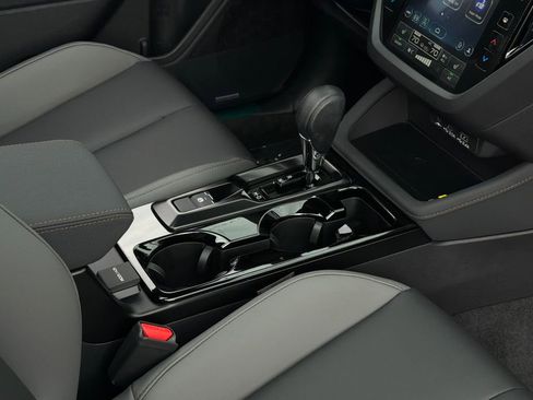 New 2026 Subaru Forester Sport image 9