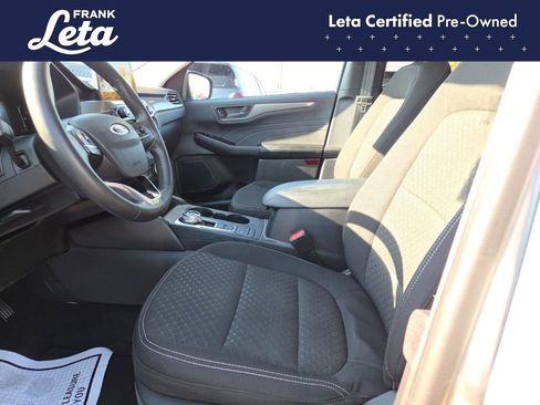 Used 2023 Ford Escape Active image 21