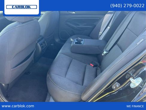 Used 2019 Nissan Altima 2.5 SV image 10