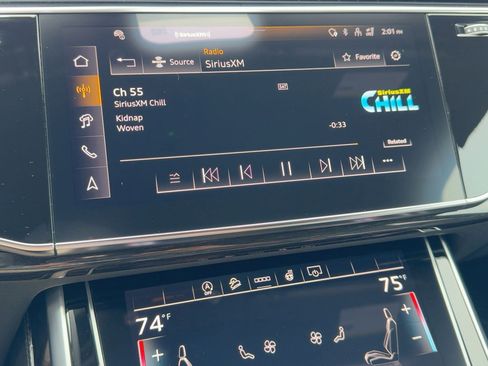 New 2026 Audi Q7 3.0T Premium Plus image 21