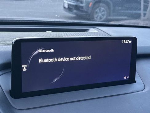 Used 2023 MAZDA CX-9 Touring image 24