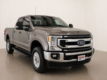 Used 2020 Ford F250 XLT w/ XLT Value Package