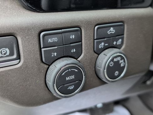 New 2025 Chevrolet Silverado 1500 LT w/ Z71 Off-Road Package image 21