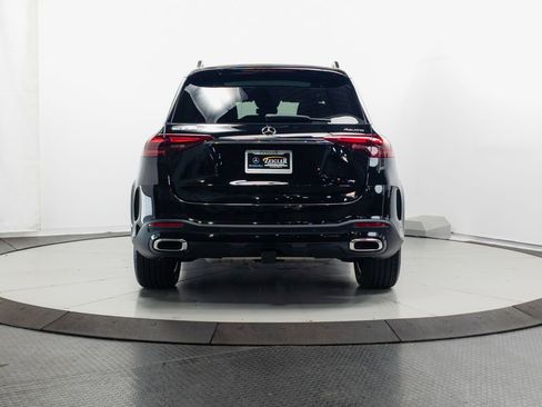 Certified 2026 Mercedes-Benz GLE 350 4MATIC image 31