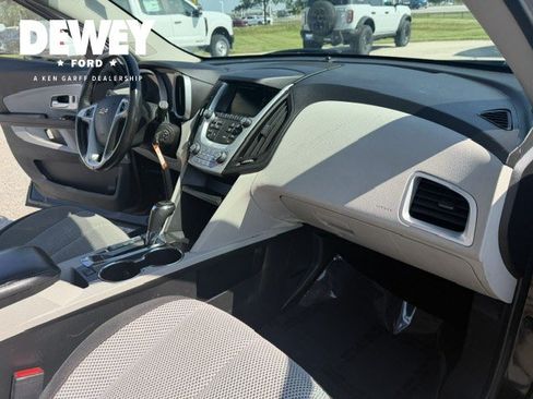 Used 2017 Chevrolet Equinox LT AWD/4WD image 35