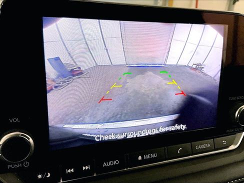 Used 2023 Nissan Rogue SV w/ SV Premium B Package image 20