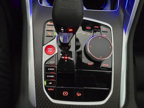 New 2026 BMW XM Label Red image 18