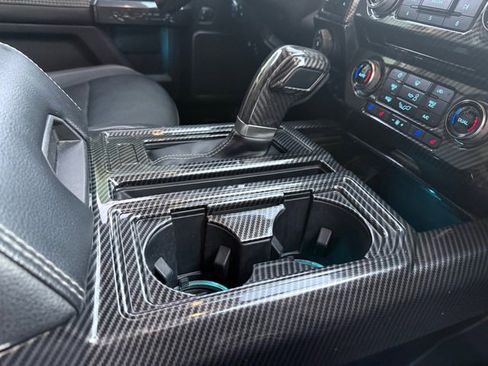 Used 2019 Ford F150 Raptor w/ Equipment Group 802A Luxury image 8