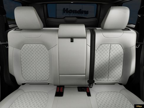 New 2026 Jeep Cherokee Overland AWD/4WD image 17