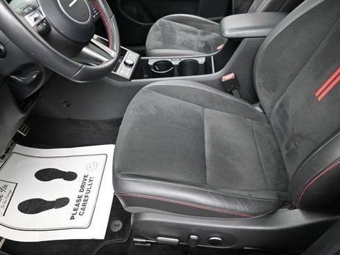 Used 2024 Hyundai Kona N Line AWD/4WD image 15