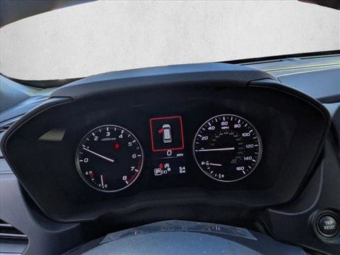 New 2026 Subaru Forester Limited image 17