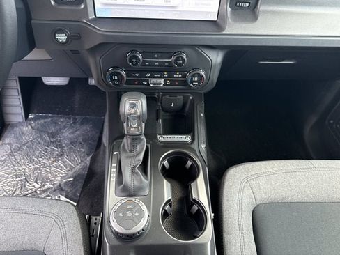 New 2026 Ford Bronco Big Bend AWD/4WD image 15