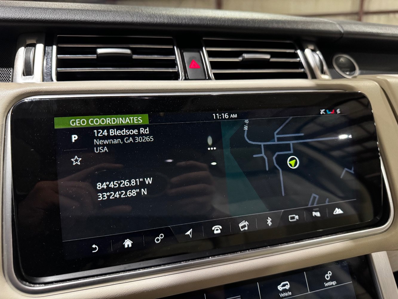 Used 2022 Land Rover Range Rover Westminster Edition AWD/4WD image 37