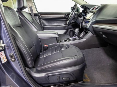 Used 2016 Subaru Legacy 2.5i Limited AWD/4WD image 46