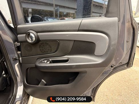 Used 2019 MINI Cooper Countryman SE w/ Premium Package image 32