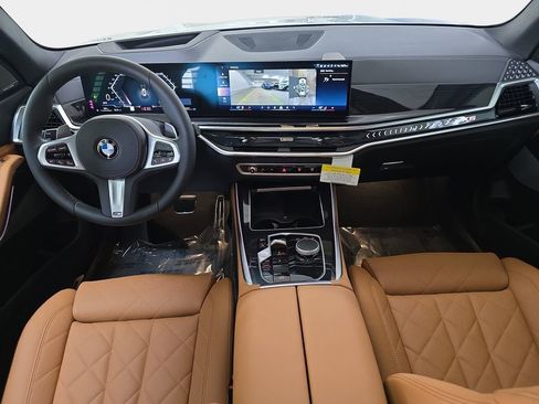 New 2026 BMW X5 sDrive40i w/ M Sport Package RWD image 8