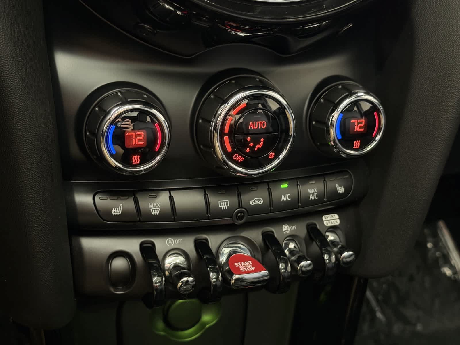 Used 2021 MINI Cooper S w/ Storage Package FWD image 20