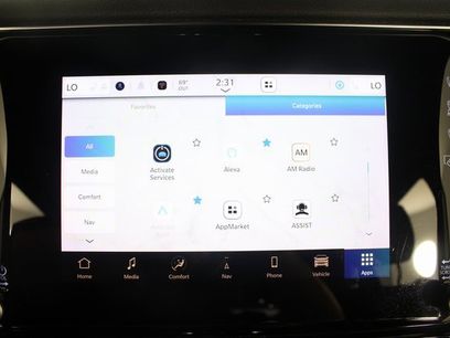 Used 2023 Jeep Wagoneer L Series II