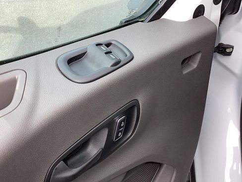 New 2025 Ford Transit 350 Low Roof AWD w/ Load Area Protection Package image 15