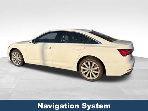 Used 2020 Audi A6 2.0T Premium w/ Convenience Package image 5