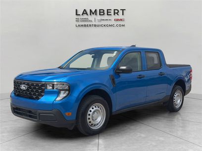 Used 2025 Ford Maverick XL w/ 4K Tow Package