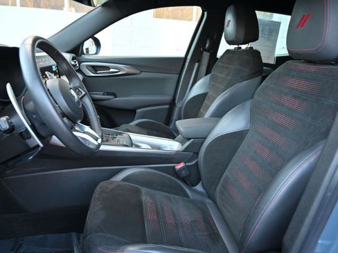 Used 2024 Dodge Hornet R/T image 16