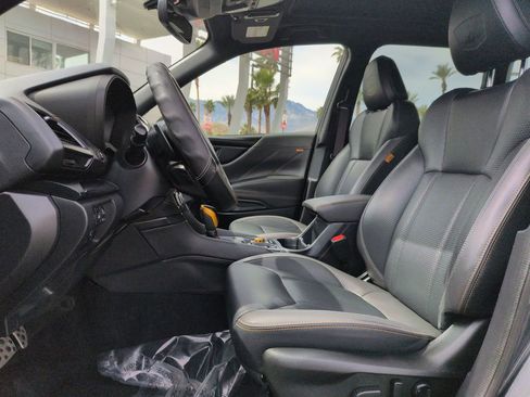 Used 2023 Subaru Forester Wilderness w/ Wilderness Package image 13