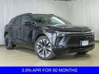New 2026 Chevrolet Blazer EV RS video 2