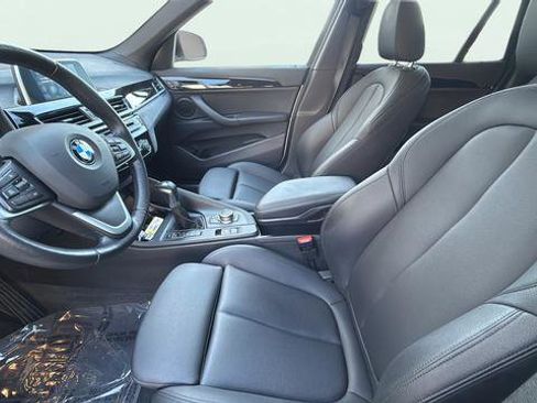 Used 2019 BMW X1 sDrive28i w/ Convenience Package image 12