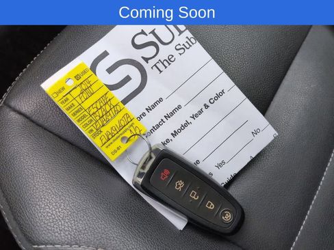 Used 2014 Ford Escape Titanium w/ Equipment Group 401A image 37