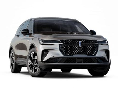 New 2025 Lincoln Nautilus Premier w/ Equipment Group 102A image 26