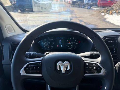 New 2026 RAM ProMaster 2500 w/ Safety Group FWD image 44