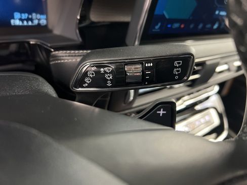 New 2026 Lincoln Corsair Grand Touring image 21