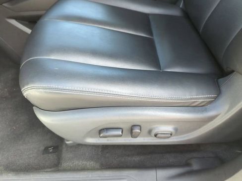 Certified 2024 Nissan Murano SV FWD image 33