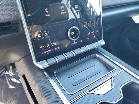 New 2026 GMC Sierra EV Elevation image 24