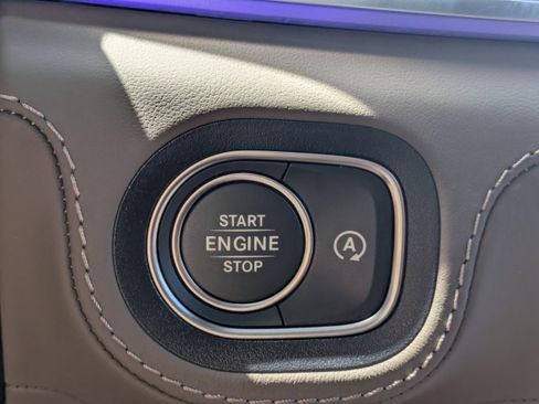 New 2026 Mercedes-Benz GLE 63 AMG S image 33