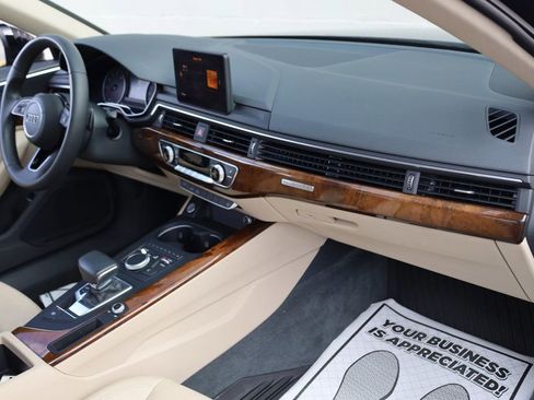 Used 2017 Audi A4 2.0T Premium image 26