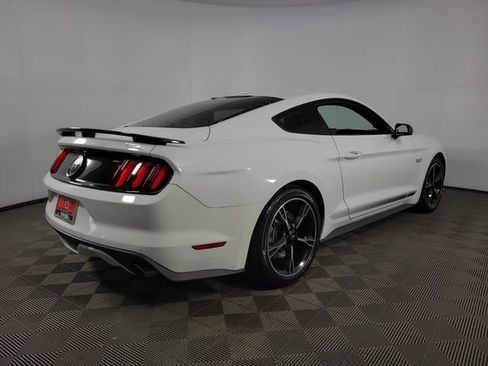 Used 2017 Ford Mustang GT Premium w/ Equipment Group 401A image 14