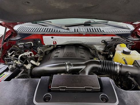 Used 2017 Ford Expedition EL King Ranch image 27