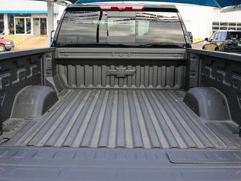 New 2026 Chevrolet Silverado 2500 High Country w/ Midnight Edition image 10