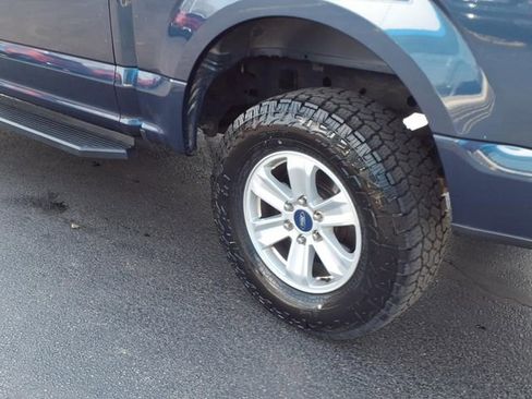 Used 2018 Ford F150 XLT image 24