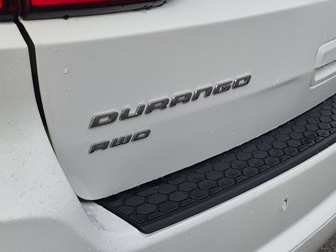 Used 2017 Dodge Durango GT w/ Premium Group AWD/4WD image 14