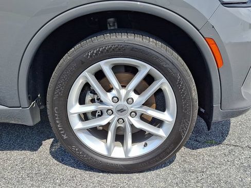 Used 2022 Dodge Durango GT AWD/4WD image 8